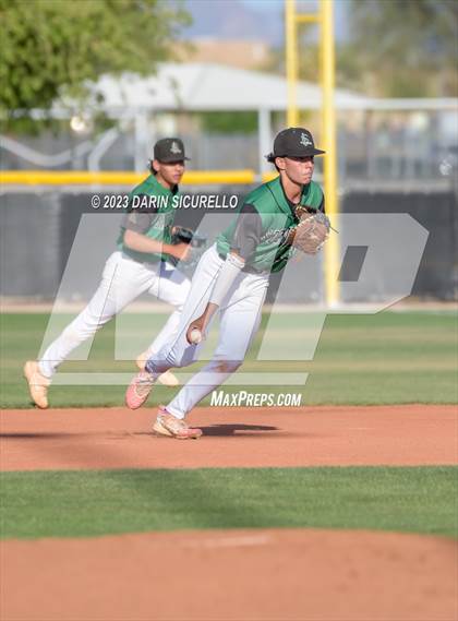 Thumbnail 2 in San Luis @ Red Mountain (AIA 6A Conference Play-In) photogallery.