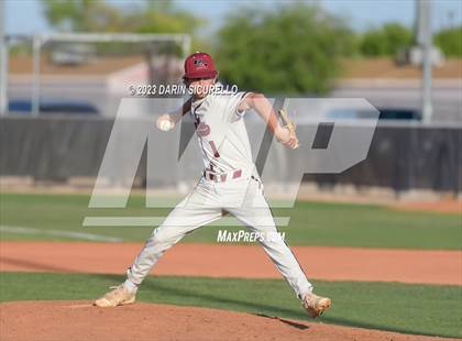 Thumbnail 3 in San Luis @ Red Mountain (AIA 6A Conference Play-In) photogallery.