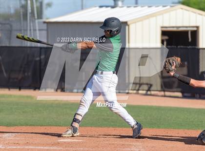 Thumbnail 1 in San Luis @ Red Mountain (AIA 6A Conference Play-In) photogallery.