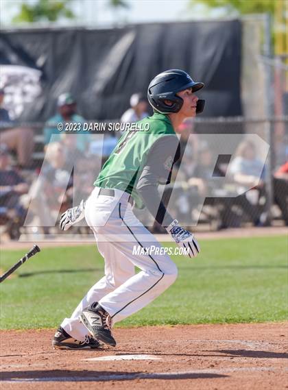 Thumbnail 2 in San Luis @ Red Mountain (AIA 6A Conference Play-In) photogallery.