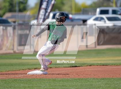 Thumbnail 1 in San Luis @ Red Mountain (AIA 6A Conference Play-In) photogallery.