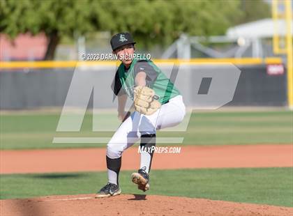 Thumbnail 1 in San Luis @ Red Mountain (AIA 6A Conference Play-In) photogallery.