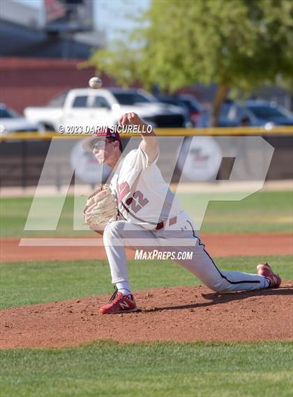 Thumbnail 3 in San Luis @ Red Mountain (AIA 6A Conference Play-In) photogallery.