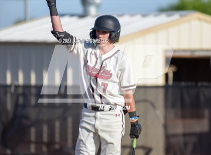 Thumbnail 1 in San Luis @ Red Mountain (AIA 6A Conference Play-In) photogallery.