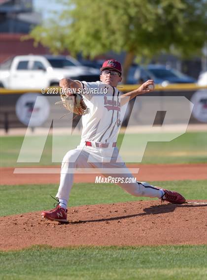 Thumbnail 2 in San Luis @ Red Mountain (AIA 6A Conference Play-In) photogallery.