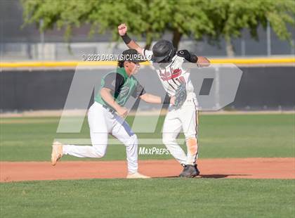 Thumbnail 1 in San Luis @ Red Mountain (AIA 6A Conference Play-In) photogallery.