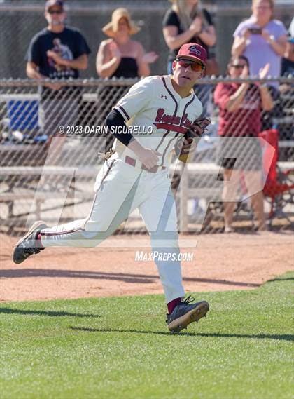 Thumbnail 2 in San Luis @ Red Mountain (AIA 6A Conference Play-In) photogallery.