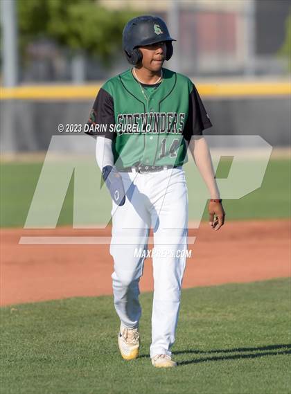 Thumbnail 1 in San Luis @ Red Mountain (AIA 6A Conference Play-In) photogallery.