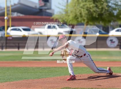 Thumbnail 2 in San Luis @ Red Mountain (AIA 6A Conference Play-In) photogallery.