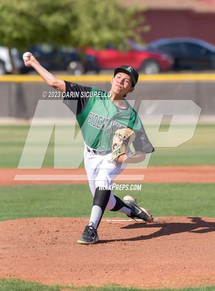 Thumbnail 3 in San Luis @ Red Mountain (AIA 6A Conference Play-In) photogallery.