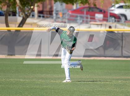 Thumbnail 2 in San Luis @ Red Mountain (AIA 6A Conference Play-In) photogallery.