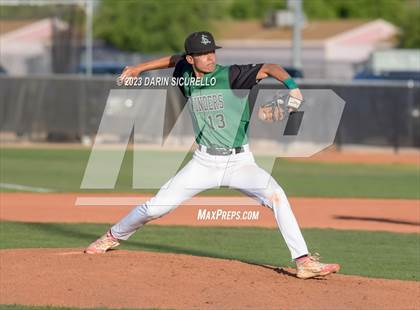 Thumbnail 2 in San Luis @ Red Mountain (AIA 6A Conference Play-In) photogallery.