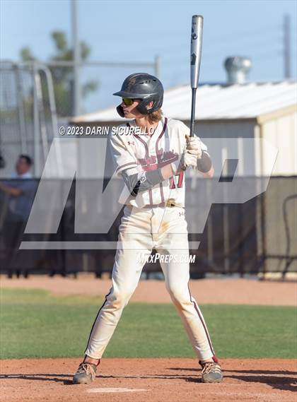 Thumbnail 2 in San Luis @ Red Mountain (AIA 6A Conference Play-In) photogallery.
