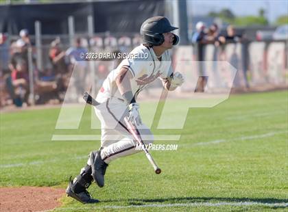 Thumbnail 2 in San Luis @ Red Mountain (AIA 6A Conference Play-In) photogallery.