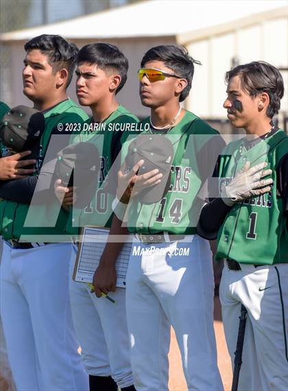 Thumbnail 2 in San Luis @ Red Mountain (AIA 6A Conference Play-In) photogallery.