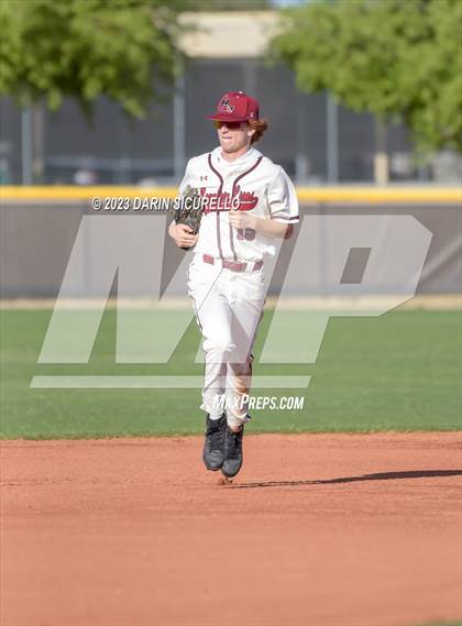 Thumbnail 1 in San Luis @ Red Mountain (AIA 6A Conference Play-In) photogallery.