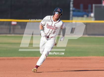Thumbnail 2 in San Luis @ Red Mountain (AIA 6A Conference Play-In) photogallery.