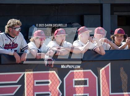 Thumbnail 2 in San Luis @ Red Mountain (AIA 6A Conference Play-In) photogallery.