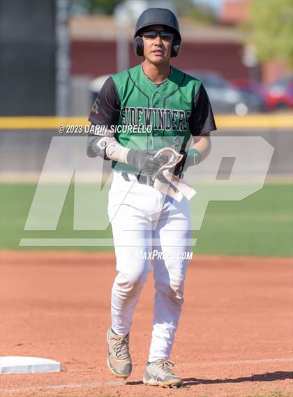 Thumbnail 3 in San Luis @ Red Mountain (AIA 6A Conference Play-In) photogallery.