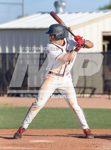 Thumbnail 1 in San Luis @ Red Mountain (AIA 6A Conference Play-In) photogallery.