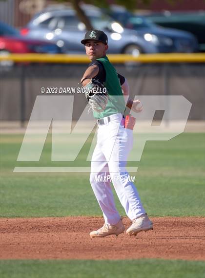 Thumbnail 3 in San Luis @ Red Mountain (AIA 6A Conference Play-In) photogallery.