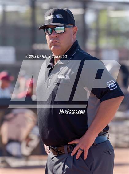 Thumbnail 2 in San Luis @ Red Mountain (AIA 6A Conference Play-In) photogallery.