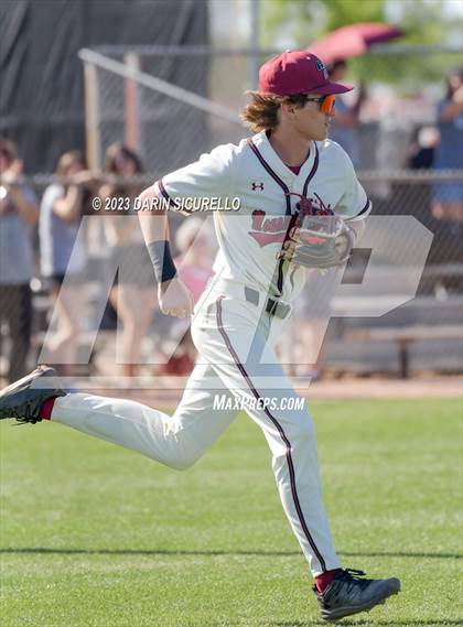 Thumbnail 2 in San Luis @ Red Mountain (AIA 6A Conference Play-In) photogallery.