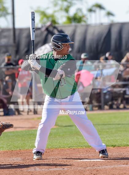 Thumbnail 1 in San Luis @ Red Mountain (AIA 6A Conference Play-In) photogallery.