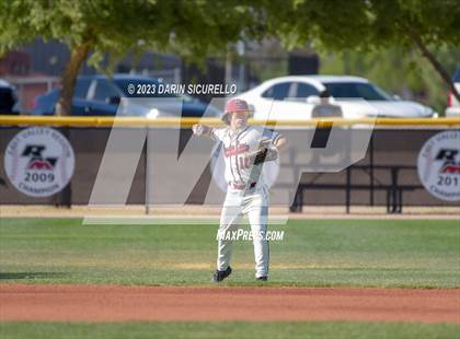 Thumbnail 1 in San Luis @ Red Mountain (AIA 6A Conference Play-In) photogallery.