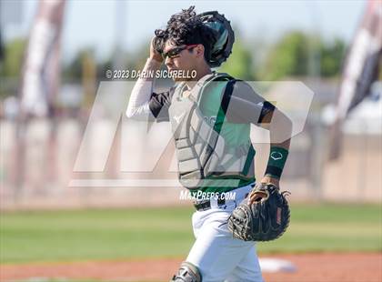 Thumbnail 3 in San Luis @ Red Mountain (AIA 6A Conference Play-In) photogallery.