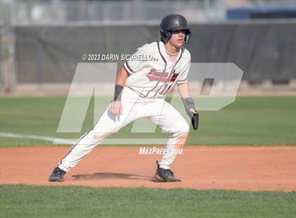 Thumbnail 2 in San Luis @ Red Mountain (AIA 6A Conference Play-In) photogallery.