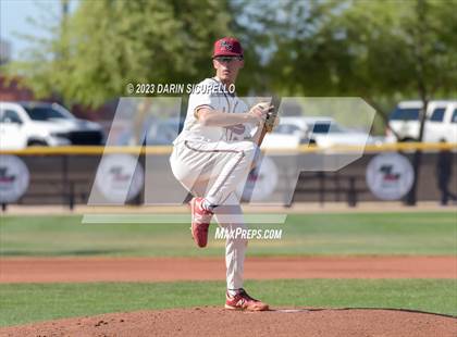 Thumbnail 3 in San Luis @ Red Mountain (AIA 6A Conference Play-In) photogallery.