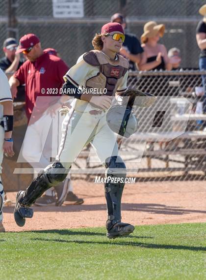 Thumbnail 1 in San Luis @ Red Mountain (AIA 6A Conference Play-In) photogallery.