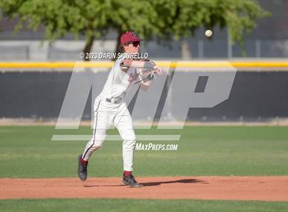 Thumbnail 2 in San Luis @ Red Mountain (AIA 6A Conference Play-In) photogallery.