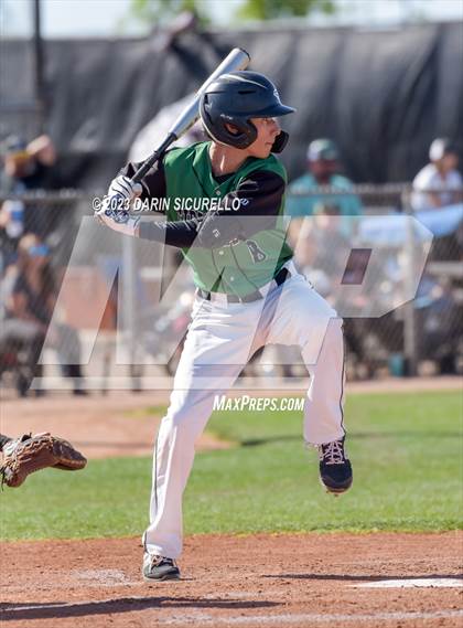 Thumbnail 1 in San Luis @ Red Mountain (AIA 6A Conference Play-In) photogallery.