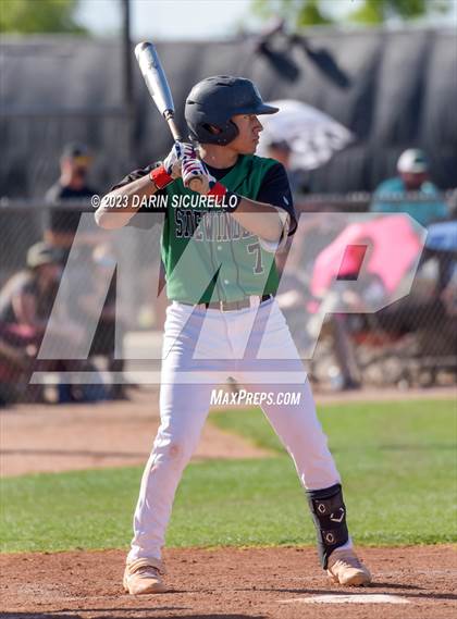 Thumbnail 1 in San Luis @ Red Mountain (AIA 6A Conference Play-In) photogallery.