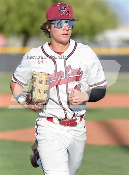 Thumbnail 2 in San Luis @ Red Mountain (AIA 6A Conference Play-In) photogallery.