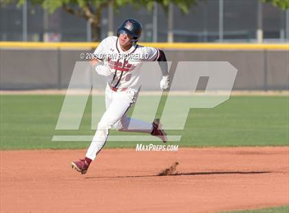 Thumbnail 1 in San Luis @ Red Mountain (AIA 6A Conference Play-In) photogallery.