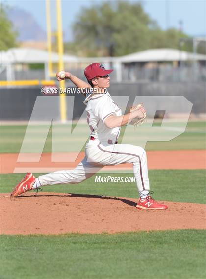 Thumbnail 3 in San Luis @ Red Mountain (AIA 6A Conference Play-In) photogallery.