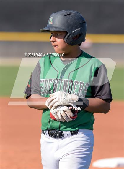 Thumbnail 3 in San Luis @ Red Mountain (AIA 6A Conference Play-In) photogallery.