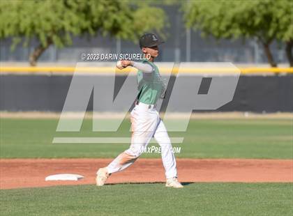Thumbnail 3 in San Luis @ Red Mountain (AIA 6A Conference Play-In) photogallery.