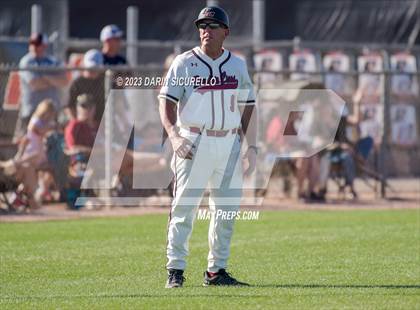 Thumbnail 1 in San Luis @ Red Mountain (AIA 6A Conference Play-In) photogallery.