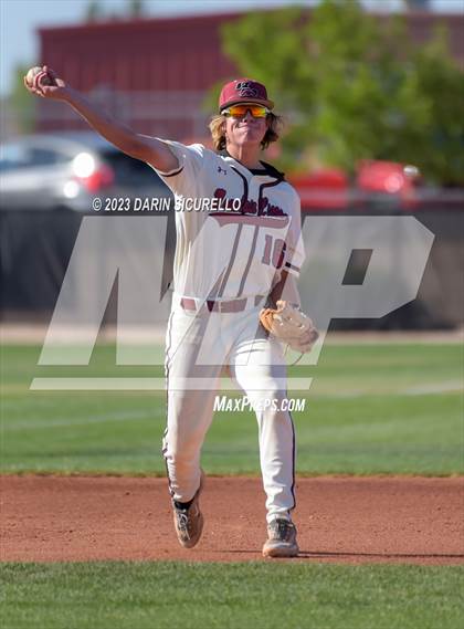 Thumbnail 2 in San Luis @ Red Mountain (AIA 6A Conference Play-In) photogallery.