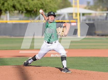 Thumbnail 3 in San Luis @ Red Mountain (AIA 6A Conference Play-In) photogallery.
