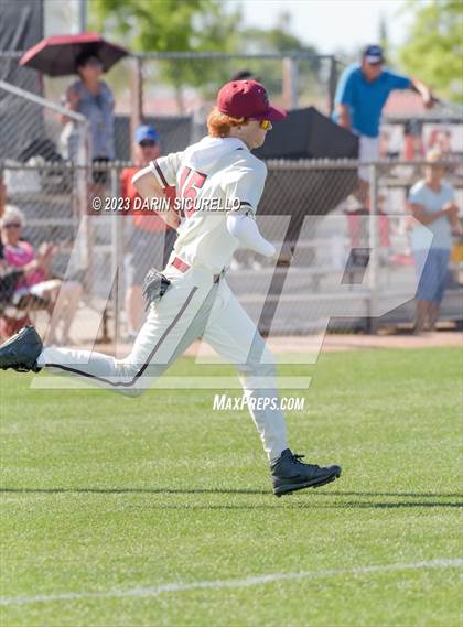 Thumbnail 2 in San Luis @ Red Mountain (AIA 6A Conference Play-In) photogallery.