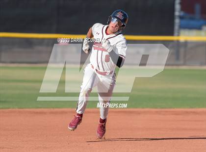 Thumbnail 2 in San Luis @ Red Mountain (AIA 6A Conference Play-In) photogallery.