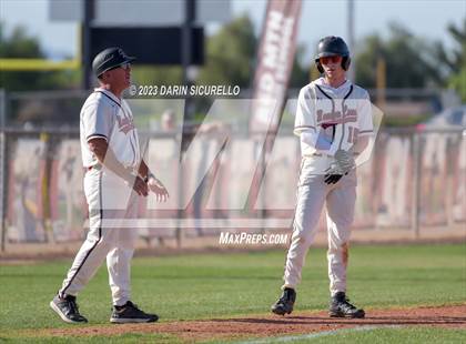 Thumbnail 2 in San Luis @ Red Mountain (AIA 6A Conference Play-In) photogallery.