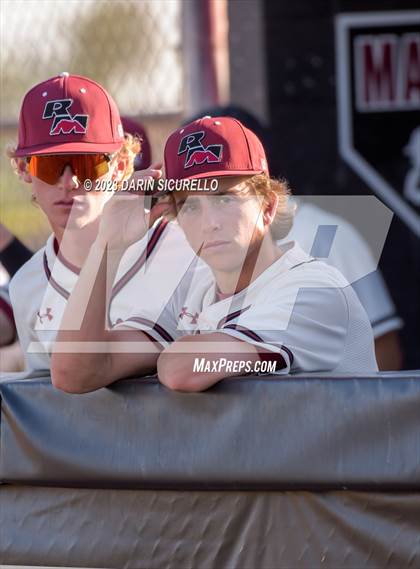 Thumbnail 2 in San Luis @ Red Mountain (AIA 6A Conference Play-In) photogallery.