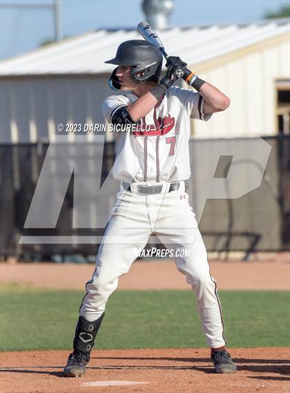 Thumbnail 2 in San Luis @ Red Mountain (AIA 6A Conference Play-In) photogallery.