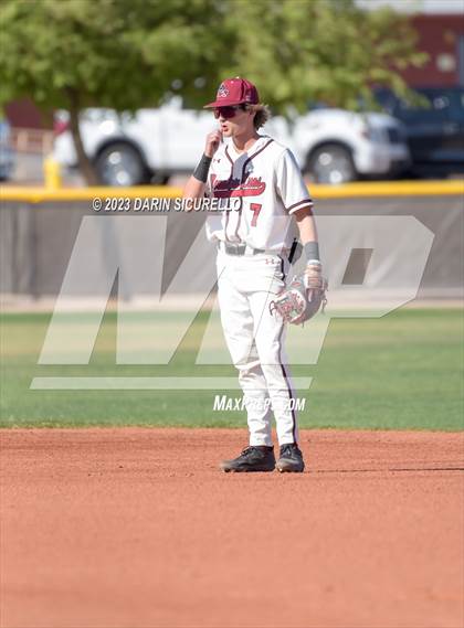Thumbnail 3 in San Luis @ Red Mountain (AIA 6A Conference Play-In) photogallery.